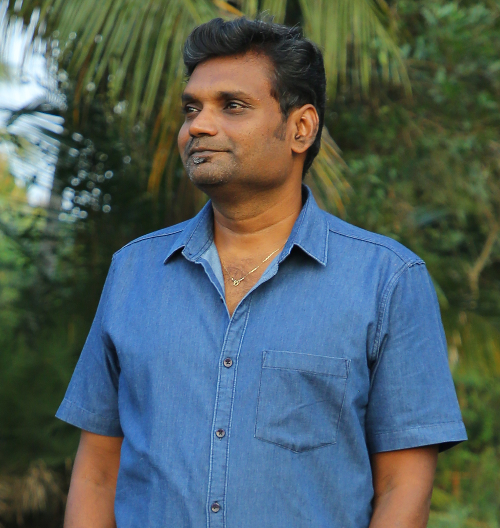 L Saravanan — Product Decision Strategist India